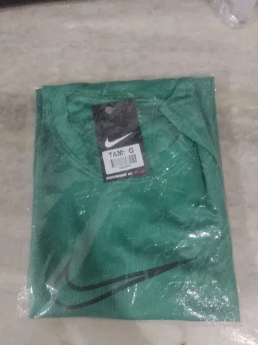 Camisas Dri fit