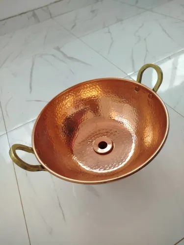 Cuba de Cobre