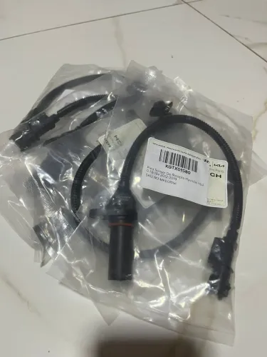 Kit Bobina e Sensor Hb20 1.6 16v 