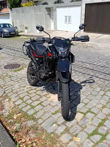 SHI 175 EFI