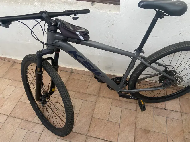 Bike aro 29