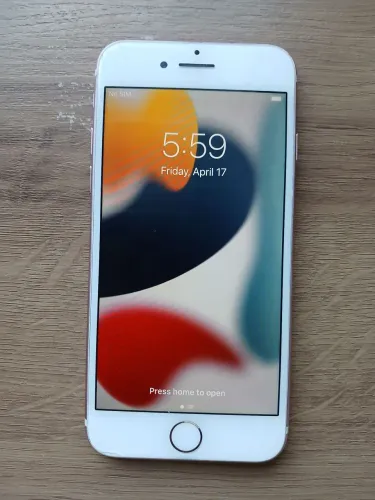IPhone 7