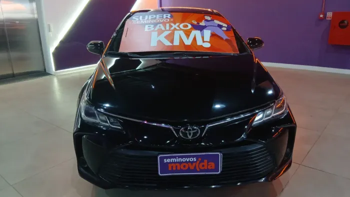 Toyota Corolla Altis Prem. Hybrid 1.8 Flex AUT 2024