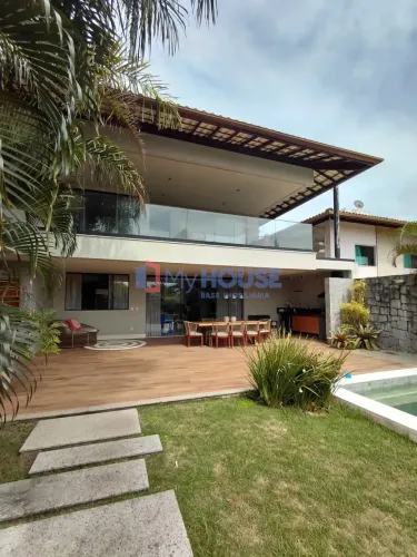 Casa à venda, Condomínio Aldeia Atlântida , Ilhéus, BA