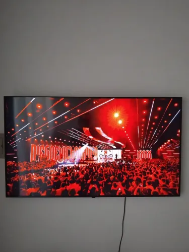 Vendo 2 TVS smart