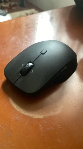 Mouse Bluetooth HP para uso em Notebooks e Computadores