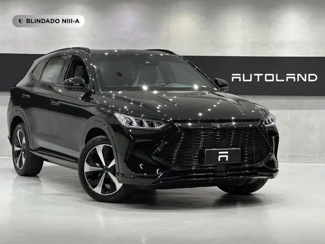 BYD Song Plus 1.5 16V Aut. (hibrido) 2024