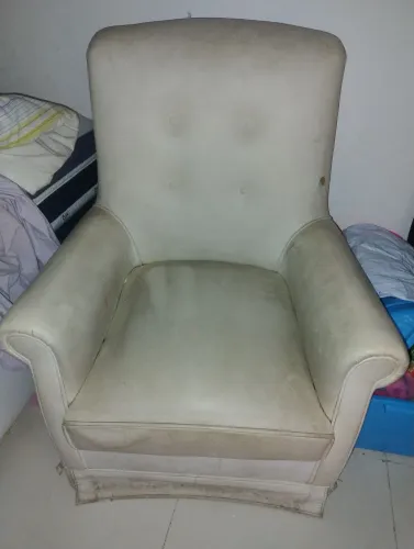 Cadeira de Balanço e Amamentação