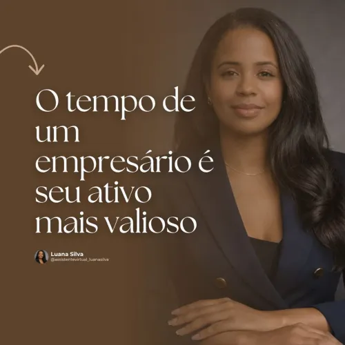 Assistente Virtual Remota 