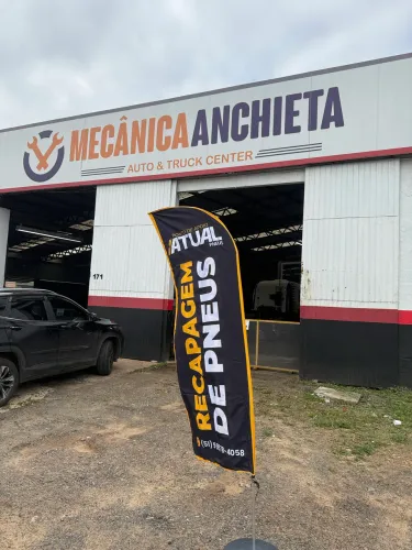 Venda ou arrendamento - Oficina Mecânica 