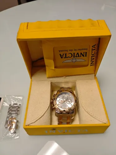 Relógio INVICTA PRO DIVER Modelo 13671