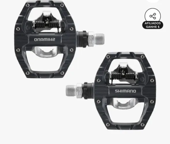 Pedal shimano