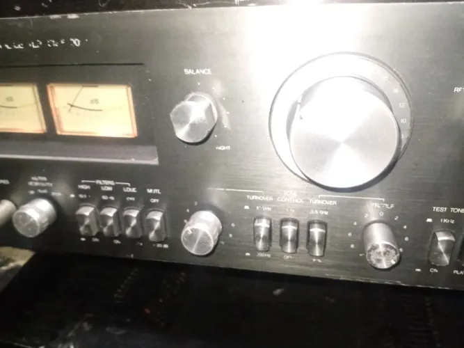 Cm 5000 Polivox 