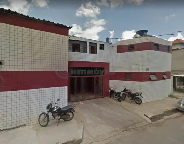Venda Galpão Fernão Dias Belo Horizonte