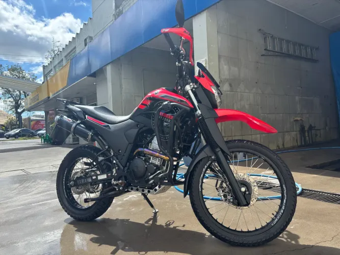 Lander 2024 - Exclusiva