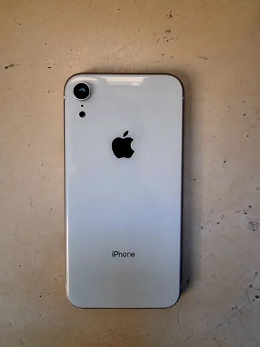 Aro e Tela para iPhone XR (LEIA A DESCRIÇÃO)