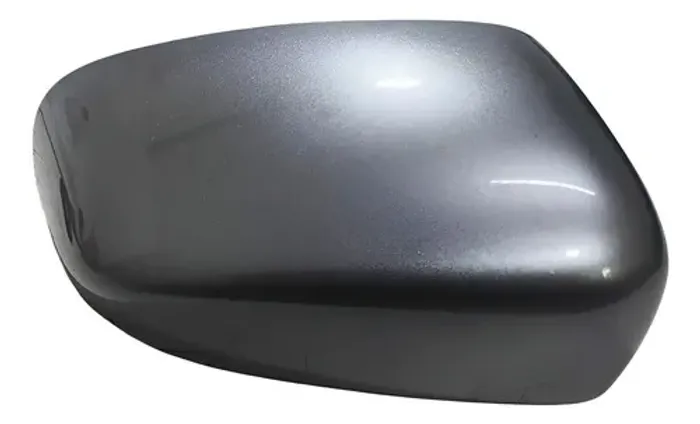Capa Retrovisor Direito 20x2666 Jeep Compass 2018 A 2021 Prata