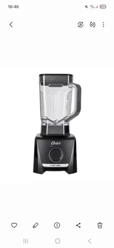 Liquidificador Oster