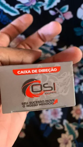 Caixa de direção para Bros, NXT, Torn, XRE