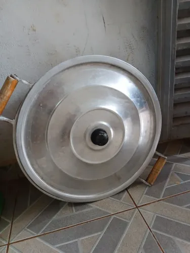 Vendo PANELA 40 LITROS 