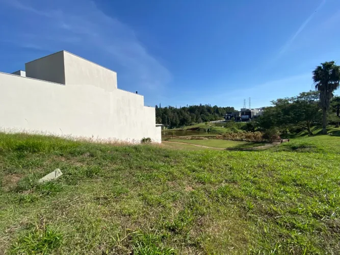 Terreno à Venda R$ 400.000,00 | 330 m² | Condomínio Sunlake Residencial | Morros Sorocab