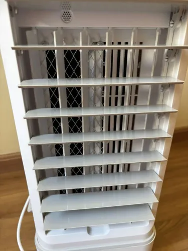 Umidificador