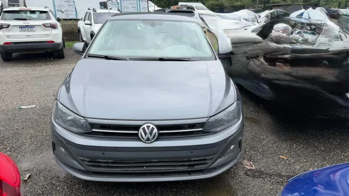 Volkswagen Polo Comfort. 200 TSI 1.0 Flex 12V Aut. 2021