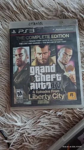 3 jogos de ps3 