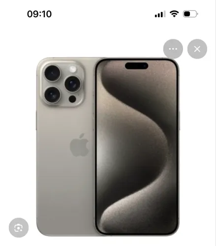 Celular 15 pro