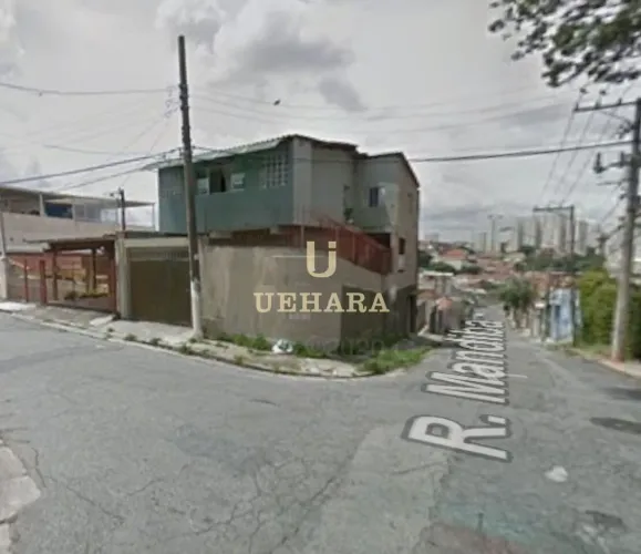 Sobrado à Venda no Imirim - Zona Norte - SP