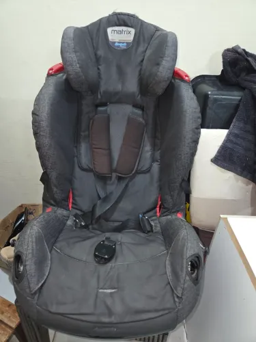 Cadeira para automóvel 