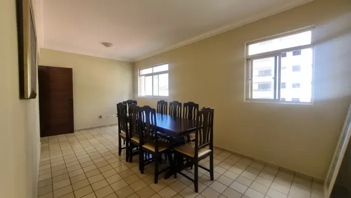 Apartamento em Tambaú apenas 400 mts da orla