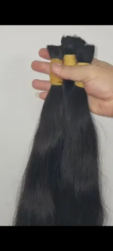 Cabelo vietnamita 60 cm