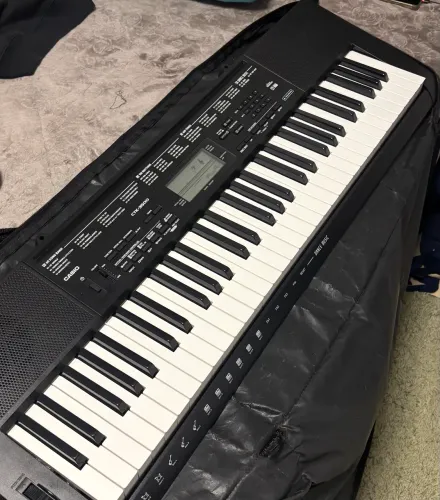 VENDA CTK3500