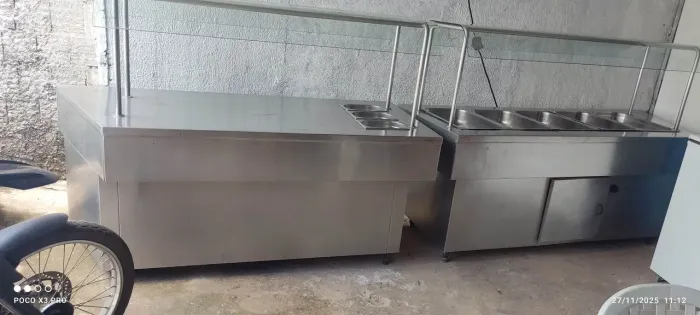 Vende se ilha quente 