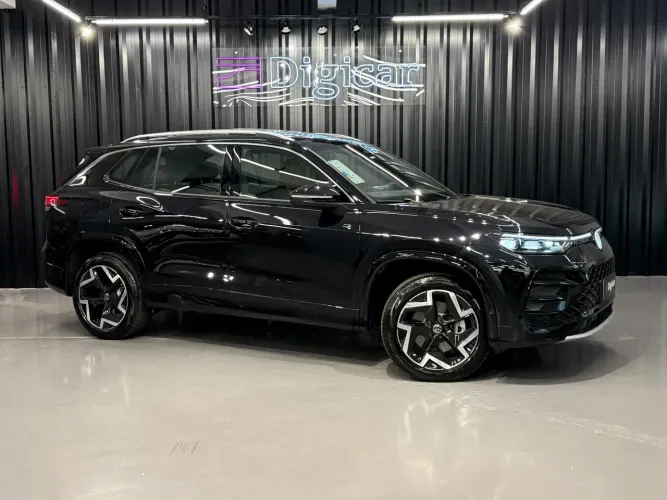 Volkswagen Tiguan R-Line 2.0 350 TSI 4Motion Aut. 2026