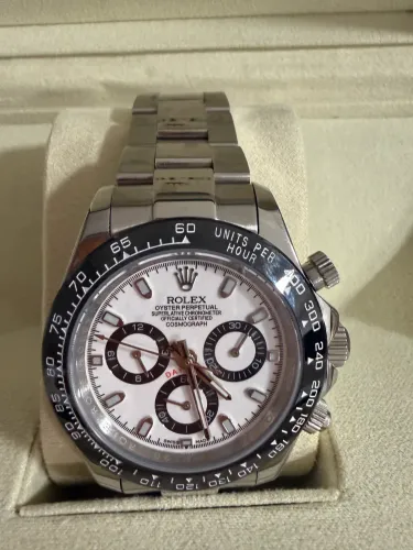 Rolex Panda