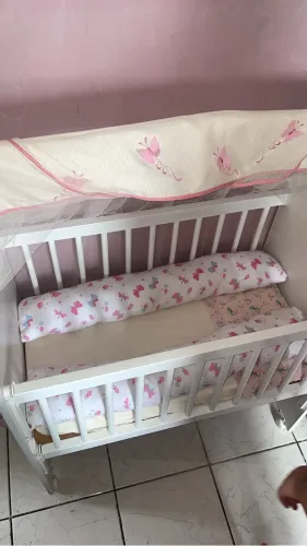 Mini berço