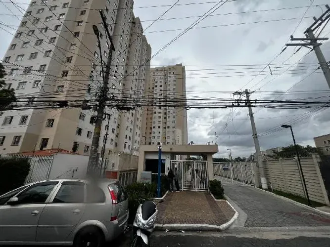 Imóvel com localização privilegiada Apartamento no Vila Nova Curuca, Sao Paulo - SP, Apto