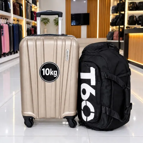 kit mala 10kg