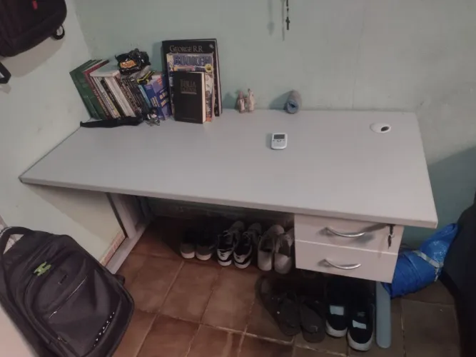 Mesa de escritório 