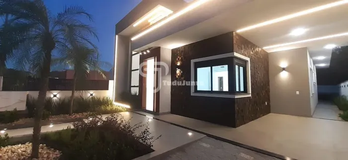 Casa à venda no bairro Potecas em São José/SC