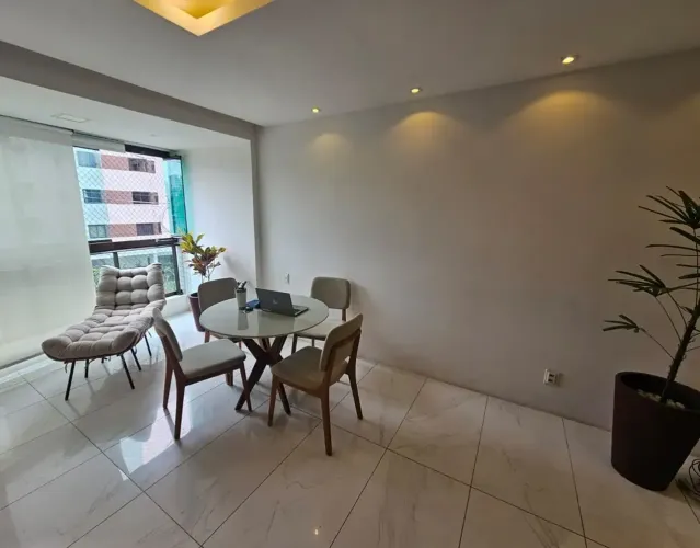 Apartamento à venda no RUA TITO LÍVIO SOARES - POÇO DA PANELA, POÇO DA PANELA, Recife, PE