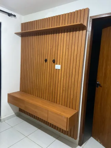 Painel de sala