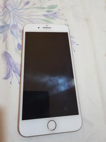 Iphone 8 plus