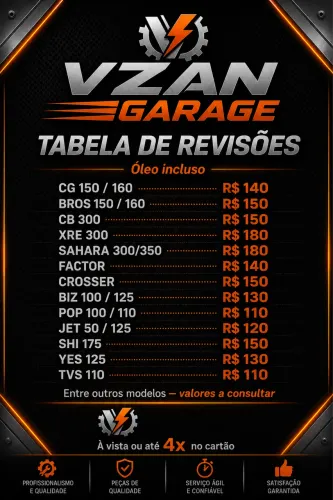 oficina especializada revisão por agendamento 