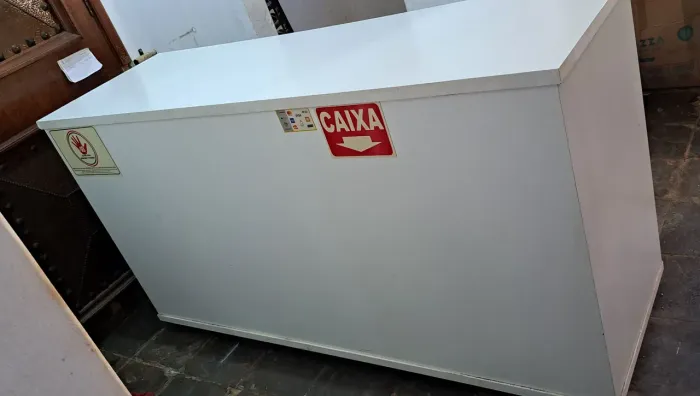 Balcão em MDF