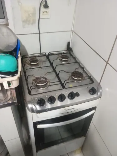 Fogão