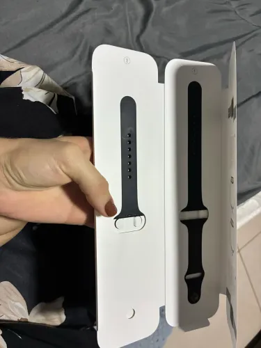 Apple Watch SE 44mm