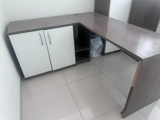 Mesa escritório